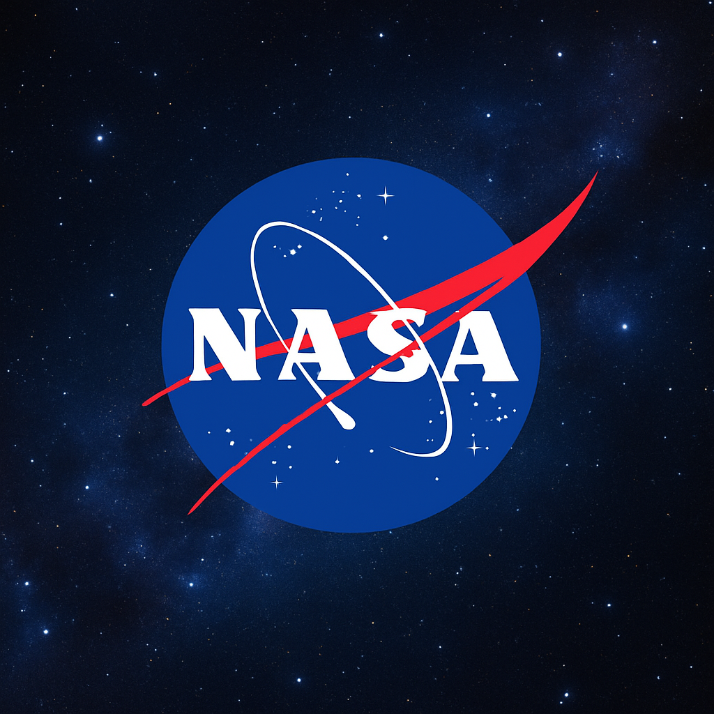 NASA Rough Terrain Rover