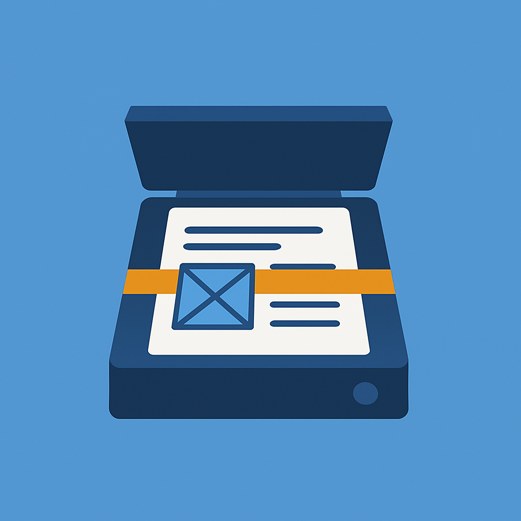 SABRE - Document Digitization Initiative